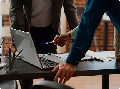 Business Process Improvement