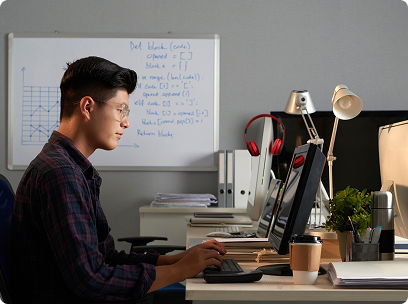 Digital Transformation