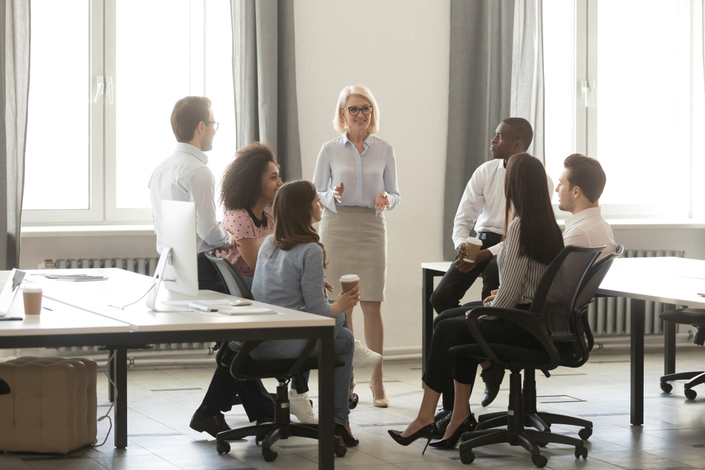 Growing organisation teams scaling operations and systems