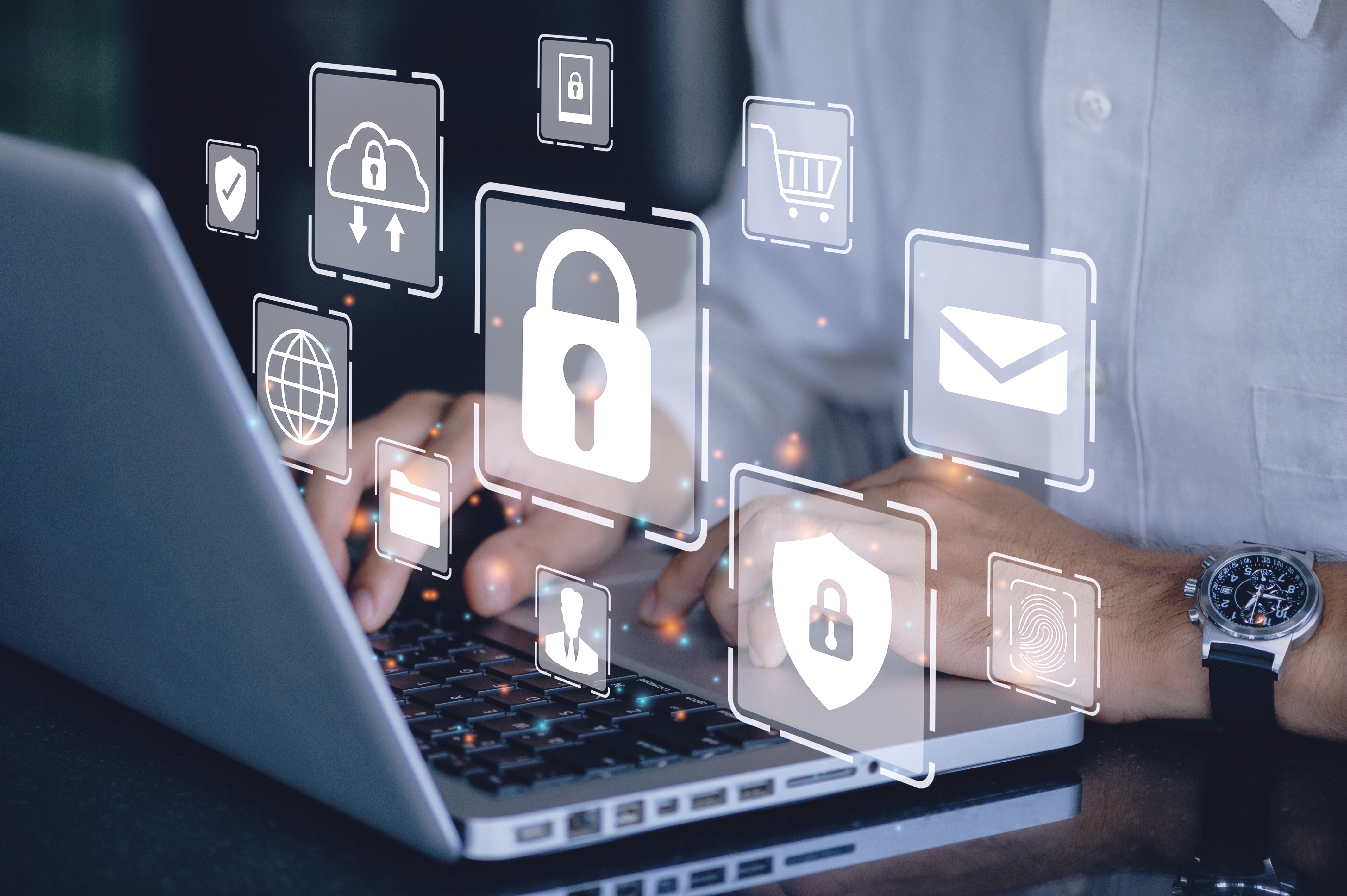 Digital and technology transformation
