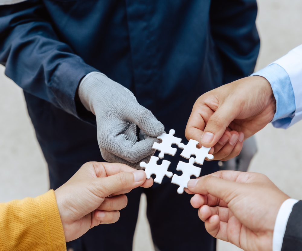 Growing organisation teams scaling operations and systems