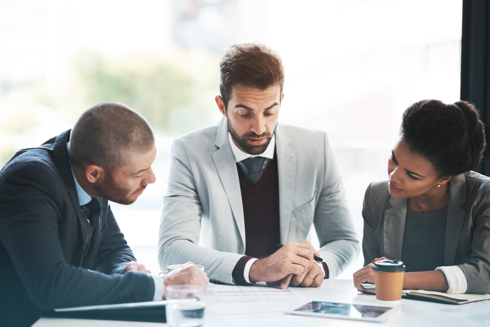 Transformation delivery and change implementation